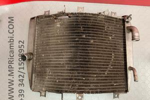 RADIATORE ACQUA KAWASAKI NINJA 1000 2004 ZX 10R 20