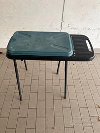 Barbecue portatile