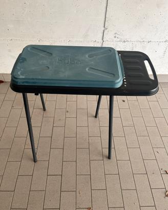 Barbecue portatile