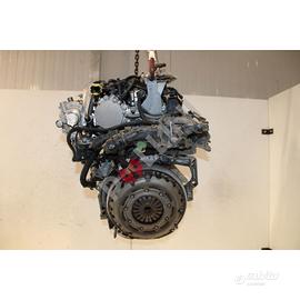 Motore C/P opel corsa f 2019