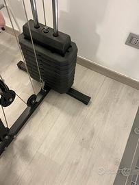 Macchina multifunzione