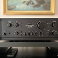 Amplificatore integrato Sansui AU1919