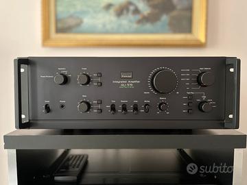 Amplificatore integrato Sansui AU1919