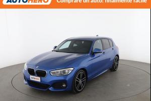 BMW 118 d 5p. Msport