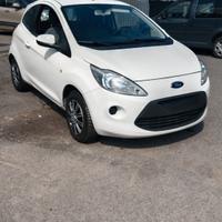 Ford Ka Ka+ 1.2 8V 69CV Titanium