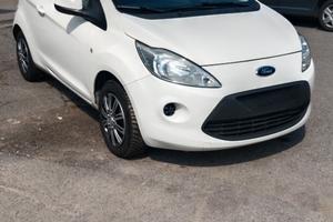 Ford Ka Ka+ 1.2 8V 69CV Titanium