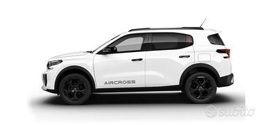CITROEN C3 Aircross 2ª s. C3 Aircross PureTech...