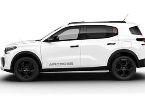 CITROEN C3 Aircross 2ª s. C3 Aircross PureTech...