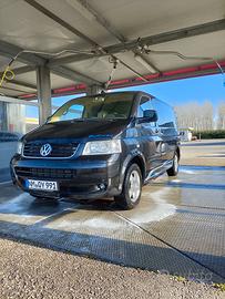 Volkswagen multivan 2.5 TDI 174cv