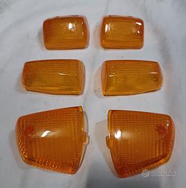 Cev coppia gemme frecce Honda Gilera Aprilia varie