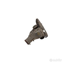 Differenziale posteriore Audi A4 B8 2.0 Diesel '15