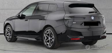 Bmw IX 40 xDrive