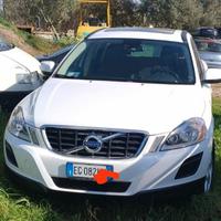 Volvo xc60 (2008-2018) - 2011 con gancio traino