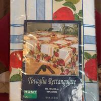Tovaglia da tavola
