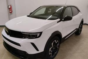 Opel Mokka GS ICE BENZINA 100HP CAMBIO MANUALE