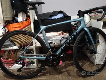 giant advanced pro 0 