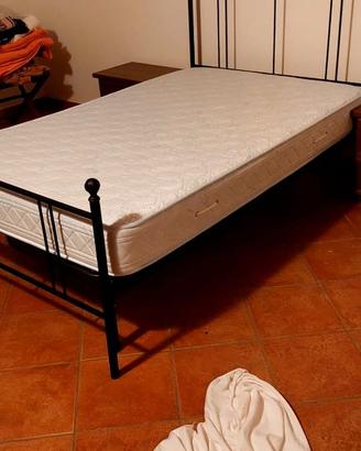 materasso ortopedico