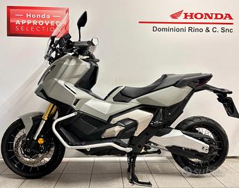 Honda X-ADV 750
