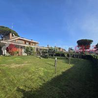 Villa singola Roma [Bravetta Nocetta1950VRG]