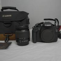 CANON EOS 1200D