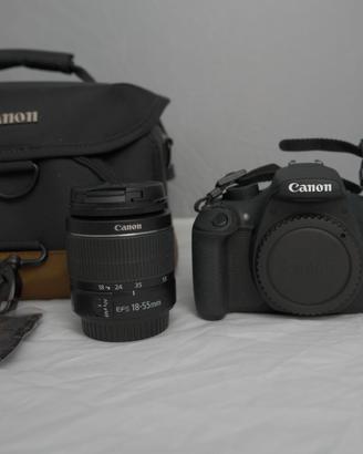 CANON EOS 1200D