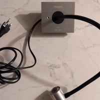 Lampada lettura a parete da comodino a Led