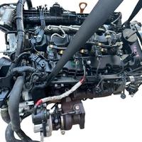 D4FC MOTORE DIESEL Kia Rio YB 1.4 1400 crdi 66kw 2