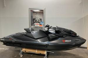 Sea Doo RXP 300 rs Audio