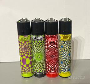 Clipper illusion