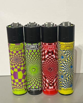 Clipper illusion