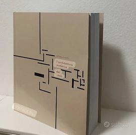 curtis storia dell' architettura