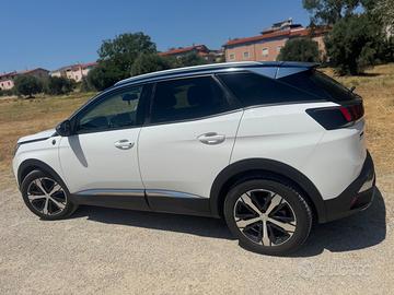 PEUGEOT 3008 2ª serie - 2018