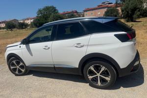 PEUGEOT 3008 2ª serie - 2018