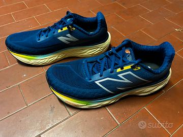 New Balance Fresh Foam X 1080 43