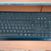 Tastiera PC 