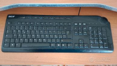 Tastiera PC 