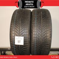 2 Gomme 235 55 R 18 Giti al 87% SPED GRATIS