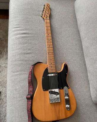 Harley Benton Te 52