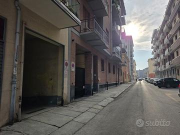 Cuneo-Via Bertano