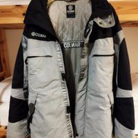 giacca sci colmar ,uomo taglia 52
