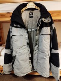 giacca sci colmar ,uomo taglia 52