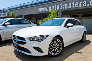 Mercedes-benz CLA 180 d Shooting Brake Executive