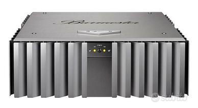 Burmester Audiosysteme – Finale -956 MK2