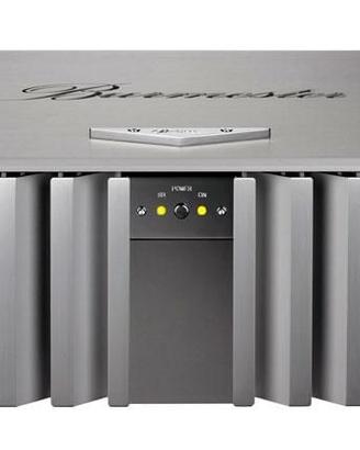 Burmester Audiosysteme – Finale -956 MK2