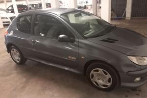 Peugeot 206 1400 hdi