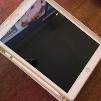 Ipad 7a generazione + apple pencil