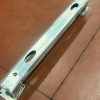Traversa posteriore fiat scudo 2025