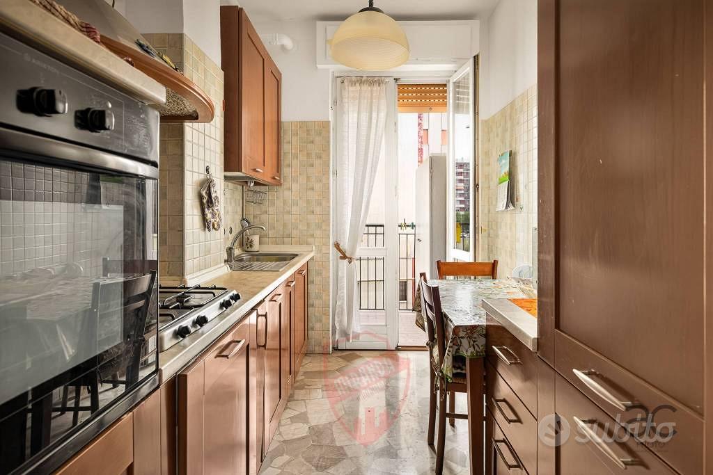 Appartamento – Cologno Monzese, San Giuliano Monzese - Vista 4