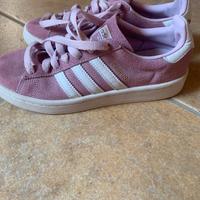 Adidas campus