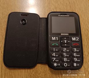 Brondi Amico Stiloso